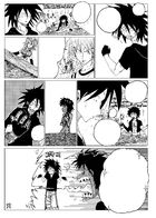 Sasori : Chapter 3 page 4