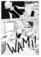 Sasori : Chapitre 3 page 20