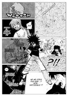 The Last Sasori : Chapter 3 page 2