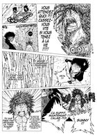 The Last Sasori : Chapitre 3 page 3