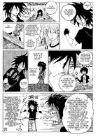 The Last Sasori : Capítulo 3 página 5