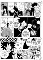 The Last Sasori : Chapitre 3 page 6