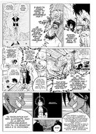 The Last Sasori : Chapitre 3 page 7