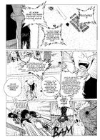 The Last Sasori : Chapitre 3 page 10