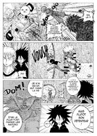 The Last Sasori : Chapitre 3 page 11