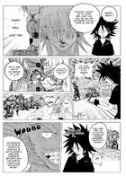 The Last Sasori : Chapitre 3 page 12