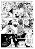 The Last Sasori : Capítulo 3 página 13