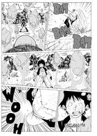 The Last Sasori : Chapitre 3 page 14