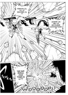 The Last Sasori : Chapitre 3 page 15