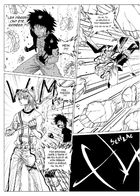 The Last Sasori : Chapitre 3 page 16