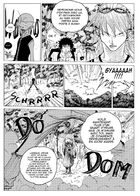 The Last Sasori : Chapitre 3 page 18