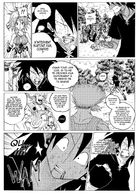 The Last Sasori : Chapitre 3 page 19