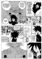 The Last Sasori : Chapitre 3 page 20