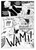 The Last Sasori : Capítulo 3 página 23