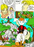 SPOON : Chapitre 1 page 5