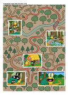 Lapin et Tortue : Chapter 24 page 1