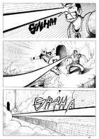 Deux hommes et un chameau : Chapitre 5 page 1