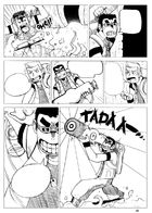 Deux hommes et un chameau : Chapitre 5 page 2