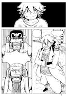 Deux hommes et un chameau : Chapitre 5 page 8