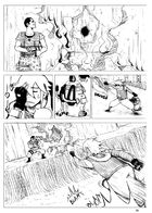 Deux hommes et un chameau : Chapitre 5 page 11