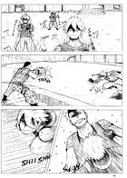 Deux hommes et un chameau : Chapitre 5 page 12