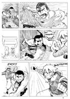 Deux hommes et un chameau : Chapitre 5 page 14