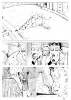 Deux hommes et un chameau : Chapitre 5 page 16