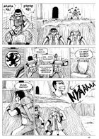 Due uomini e un cammello : Chapter 5 page 5