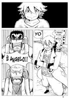 Due uomini e un cammello : Chapitre 5 page 8