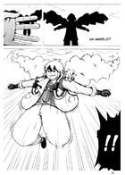 Due uomini e un cammello : Chapitre 5 page 6