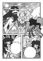 Love Luna : Chapitre 4 page 8