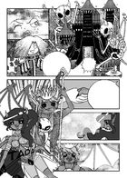 Love Luna : Chapitre 4 page 12