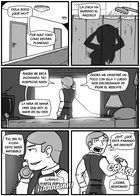 Efecto Ícaro  : Chapter 2 page 2