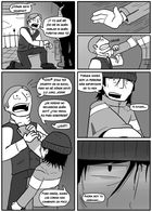 Efecto Ícaro  : Chapitre 2 page 5