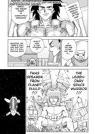 BROWNSPEED : Chapitre 1 page 4