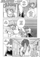 BROWNSPEED : Chapitre 1 page 9