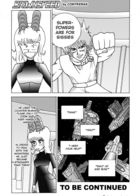 BROWNSPEED : Chapter 1 page 20
