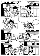 Mi vida Como Carla : Chapitre 5 page 5