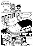 Mi vida Como Carla : Chapitre 5 page 3