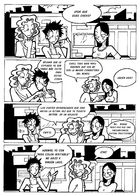 Mi vida Como Carla : Chapitre 5 page 5