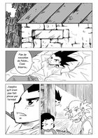 Nolan : Chapitre 3 page 1