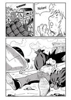 Nolan : Chapitre 3 page 18