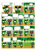 Lapin et Tortue : Chapitre 26 page 2