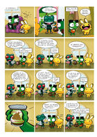 Lapin et Tortue : Chapitre 26 page 3