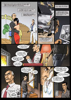 City of Wolves : Chapitre 1 page 4