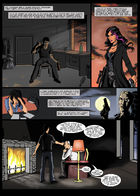 City of Wolves : Chapter 1 page 6