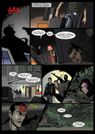 City of Wolves : Chapter 1 page 7
