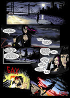 City of Wolves : Chapitre 1 page 8