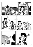 Bienvenidos a República Gada : Chapter 4 page 1