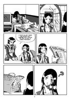 Bienvenidos a República Gada : Chapitre 4 page 1